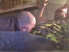 Gorda, Verga grande, Mamada, Compilación, Pareja, Gay, Interracial