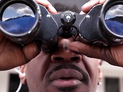 美女, ブロンド, フェラチオ, 女, 異人種間, なめる, オマンコ, タトゥー