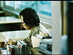 Aziatisch, Grote mammen, Koreaans, Rijpe lesbienne, Moeder die ik wil neuken, Softcore pornografie, Tieten likken, Vrouw