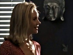 Nana, Blonde, Brunette brune, Softcore