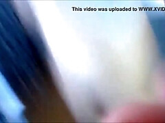 Redhead Teen with Big Naturals Squirting - Best Solo Female Masturbation Porn