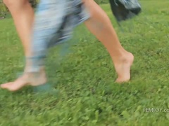 Hembra, Hd, Solo