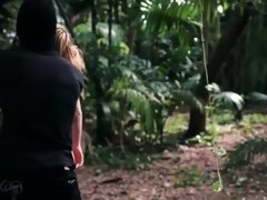 Садо мазо, Блондинки, Собачьи, Фетиш, Хд, На природе, Молоденькие