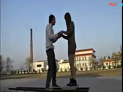 Азиатки, Красотки, Брюнетки, Китаянки, Фетиш, На публике, Винтаж