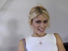 ブロンド, フェラチオ, ヨーロピアン, Hd, ハメ撮り