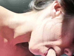 Leie, Blasen, Hardcore, Hd, Milf