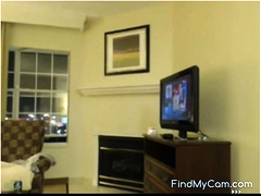 Enthousiasteling, Blond, Softcore pornografie, Webcamera