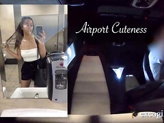 Минет, Колледж, Кончили внутрь, Семяизвержение, Мастурбация, Натуральные сиськи, Тощие, Игрушки