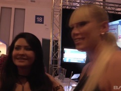 Anaal, Bruinharig, Interraciaal, Ondergoed, Trio