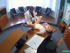 素人, 浮気者, カップル, 中出し, バック, 手コキする, 看護婦, ユニフォーム