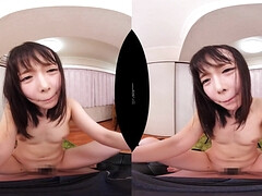 Asiático, Culo, Loco, Japonés, Masturbación, Pov, Coño, Tetas