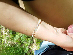 Ass fuck, daddys luder public, daddys luder anal