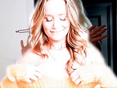 Sexy Hot Milf Calls In To Find Herself A Man That Can Satisfy Her Needs As A Single Mom