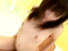 18, アジア人, フェラチオ, ハードコア, 3p男男女, オマンコ, ティーン, 三人