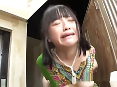アジア人, デカパイ, 大学生, 中出し, 乱交, Hd, 日本人, おもらし