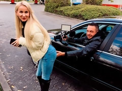 Leie, Blasen, Handjob, Masturbation, Milf, Pov, Dürr, Entkleiden