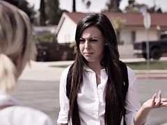 Blasen, Fetisch, Handjob, Hardcore, Student, Ablutschen, Jungendliche (18+)