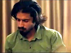 Braunhaarige, Hd, Indisch