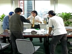 Classis Taiwan erotic drama- Merry Men(1992)