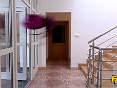 Tetas grandes, Lesbiana, Madres para coger, Tetas naturales, Sexo fuerte, Gritar, Adolescente, Trio