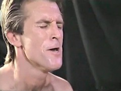 Blond, Dubbele penetratie, Groepseks, Pornster, Oud