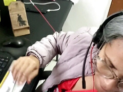 素人, デカチン, 茶髪の, ハードコア, 淫乱熟女, 叫ぶ, タトゥー, オッパイの