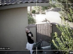 Grosser arsch, Grosse titten, Schwarz, Blondine, Braunhaarige, Milf, Natürlichen titten, Realität