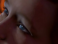 Dreidimensional, Hd