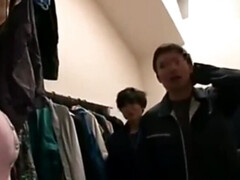 Азиатки, Большие сиськи, Фетиш, Японки