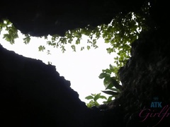 素人, 指いじり, 足コキ, 彼女, アウトドア, 小柄, ハメ撮り, 公共