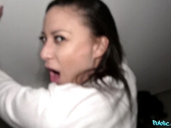 Arsch, Französisch, Handjob, Im freien, Piercing, Pov, Öffentlich, Dürr