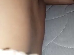 素人, アジア人, ぽっちゃり, 美人, デカチン, カップル, Hd, オッパイの