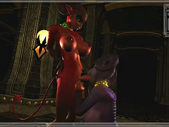 Tridimensionnel, Compilation