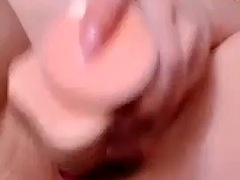 浮気者, オナニー, 熟年, 淫乱熟女, ハメ撮り, 一人, ウェブカメラ, 妻