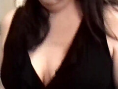 Gorda, Tetas grandes, Mamada, Garganta profunda, Madres para coger, Mamá, Hijo, Tabú