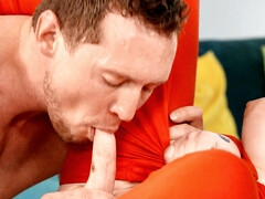 Анальный секс, Большие сиськи, Минет, Член, Ласковые ручки