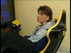 アナル, ドイツ人