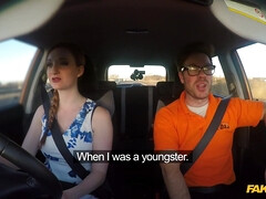 Amateur, Mamada, Coche, Sucio, Estilo perrito, Europeo, Pajear, Realidad