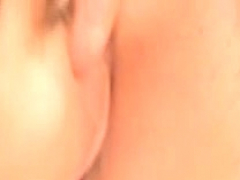 Aziatisch, Japaans, Tepels, Kousen, Tiener