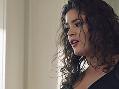 Anal, Mamada, Gordita, Lencería, Madres para coger, Pelirrojo, Trio