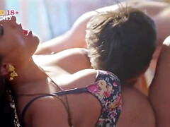 茶髪の, チン, ハードコア, Hd, インド人