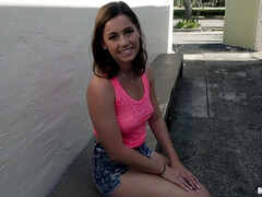 Public Pickups - My Survey With Stella 1 - Stella Stone