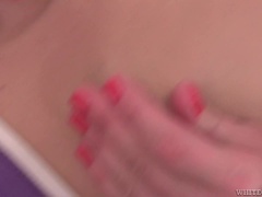 My Hairy Cream Pie #20