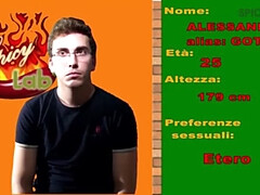Blasen, Braunhaarige, Italienisch, Reif, Nackt, Nackt, Muschi, Ablutschen