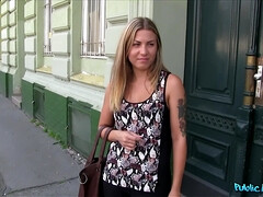 Leie, Arsch, Blasen, Süss, Im freien, Pov, Öffentlich