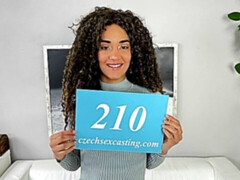 Grote lul, Pijpbeurt, Hondjeshouding, Zwart, Interraciaal, Natuurlijke tieten, Klein, Tieten likken