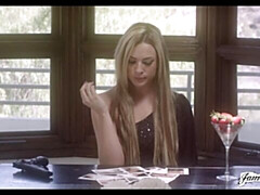 In den arsch, Grosser arsch, Grosser schwanz, Blondine, Blasen, Natürlichen titten, Jungendliche (18+), Titten