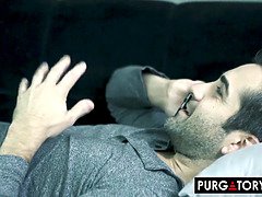 Stellung 69, Blasen, Zierlich, Muschi, Realität, Schreiend, Titten, Ehefrau