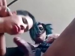 Anal, Sadomasoquismo, Verga grande, Tetas grandes, Sexo duro, Mexicano, Transexual, Tetas