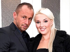 Lovita Fate Private Debut With Creampie